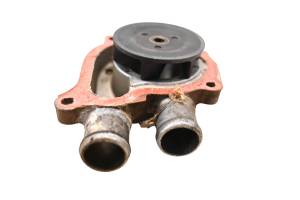 Polaris - 98 Polaris Sportsman 500 4x4 Water Pump Cover & Impeller - Image 3