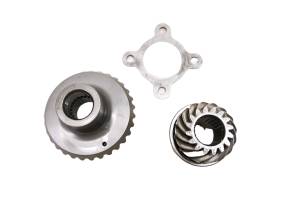 Polaris - 98 Polaris Sportsman 500 4x4 Transmission Bevel Gears - Image 2
