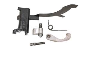 Polaris - 98 Polaris Sportsman 500 4x4 Transmission Oil Deflector Baffle Tensioner - Image 3