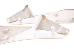 Sea-Doo - 09 Sea-Doo GTX 255 Limited Side Covers Panels Fenders Left & Right - Image 4