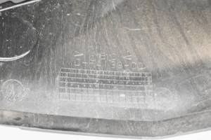 Yamaha - 15 Yamaha YZF R3 Gas Tank Cover - Image 5