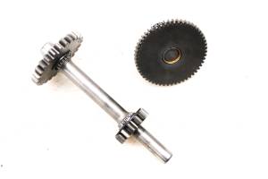 82 Honda ATC200E Starter Gears Big Red 200