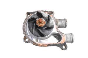 Polaris - 99 Polaris Ranger 500 6x6 Water Pump Cover & Impeller - Image 2