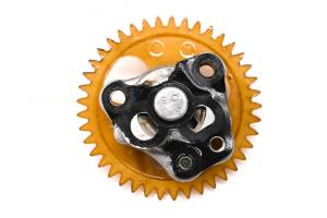 Yamaha - 95 Yamaha Timberwolf 250 2x4 Oil Pump YFB250 - Image 3