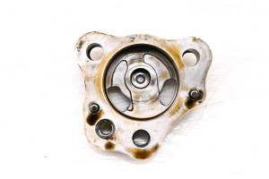 Yamaha - 95 Yamaha Timberwolf 250 2x4 Oil Pump YFB250 - Image 5