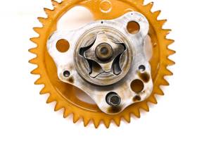 Yamaha - 95 Yamaha Timberwolf 250 2x4 Oil Pump YFB250 - Image 6