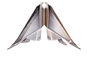 Sea-Doo - 09 Sea-Doo GTX 255 Limited Side Covers Panels Fenders Left & Right - Image 3