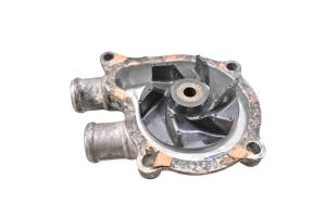 Polaris - 99 Polaris Ranger 500 6x6 Water Pump Cover & Impeller - Image 3