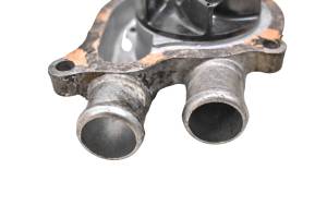 Polaris - 99 Polaris Ranger 500 6x6 Water Pump Cover & Impeller - Image 4