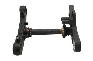 Yamaha - 15 Yamaha YZF R3 Triple Tree Clamps Upper & Lower - Image 4