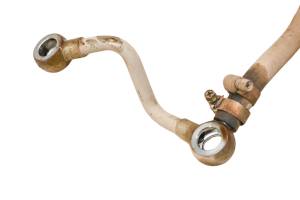 Yamaha - 16 Yamaha Wolverine 700 Engine Oil Line YXE700 - Image 2
