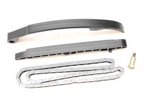 99 Polaris Sportsman 500 4x4 Cam Chain & Guides