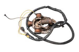 91 Polaris Trail Boss 350L 4x4 Stator