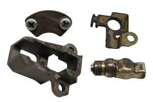 87 Yamaha Champ 100 Clutch Lever YFM100