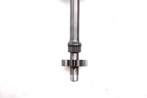 Honda - 84 Honda Fourtrax 200 2x4 Starter Gears TRX200 - Image 5