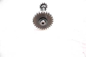 Honda - 84 Honda Fourtrax 200 2x4 Starter Gears TRX200 - Image 6