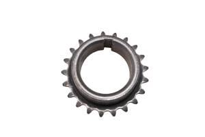 14 Polaris Ranger 400 4x4 Crank Gear