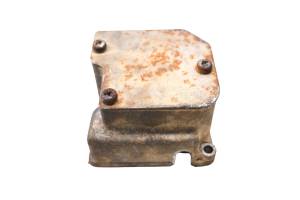 91 Polaris Trail Boss 350L 4x4 Oil Pump Cover