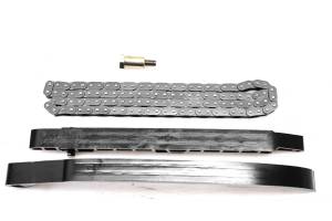 02 Polaris Sportsman 500 4x4 Cam Chain & Guides
