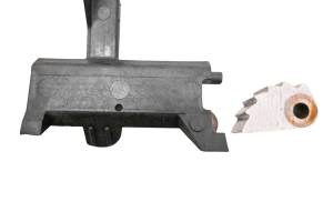 Polaris - 99 Polaris Ranger 500 6x6 Oil Deflector Baffle - Image 2