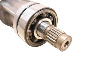 Polaris - 99 Polaris Ranger 500 6x6 Bevel Gears Output Snorkel Shaft - Image 2