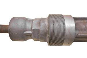 Polaris - 99 Polaris Ranger 500 6x6 Bevel Gears Output Snorkel Shaft - Image 3