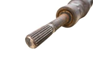 Polaris - 99 Polaris Ranger 500 6x6 Bevel Gears Output Snorkel Shaft - Image 4