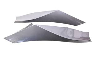 13 Sea-Doo GTX Limited iS 260 Upper Body Cap Covers