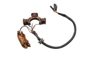 87 Polaris Cyclone 250X 2x4 Stator