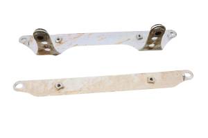 16 Yamaha Wolverine 700 Radiator Bracket Mounts YXE700