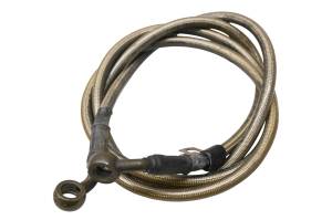 Polaris - 17 Polaris RZR XP Turbo Front Brake Lines - Image 4