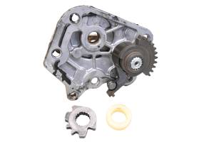 Polaris - 13 Polaris RZR XP 900 EPS 4x4 Gearcase Shift Shaft Shifter & Cover - Image 3