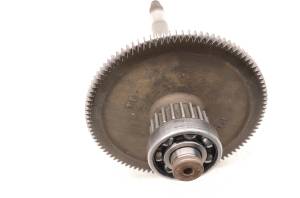 Polaris - 99 Polaris Sportsman 500 4x4 Final Transmission Shaft & Gear - Image 2