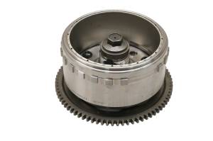 21 Kawasaki Teryx KRX 1000 Flywheel Starter Clutch Bearing & Gear KRF1000