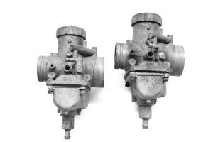 Polaris - 87 Polaris Indy 400 Carburetors Carbs 121" - Image 2
