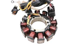 Polaris - 02 Polaris Sportsman 500 4x4 Stator - Image 2