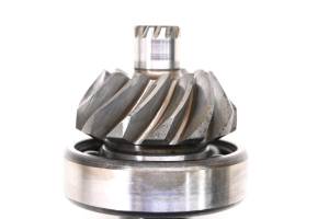 Polaris - 00 Polaris Xplorer 250 4x4 Transmission Bevel Gears Output Shaft - Image 4