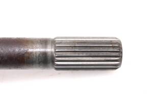Polaris - 00 Polaris Xplorer 250 4x4 Transmission Bevel Gears Output Shaft - Image 6