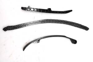 08 Polaris Sportsman 500 6x6 Cam Chain & Guides