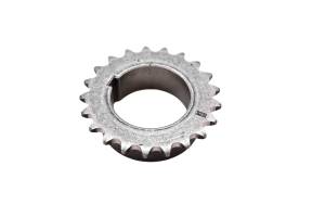 05 Polaris Sportsman 500 4x4 Crank Gear