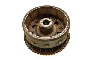 Honda - 07 Honda Aquatrax F-12X Turbo Flywheel Starter Clutch Bearing & Gear ARX1200T3 - Image 2