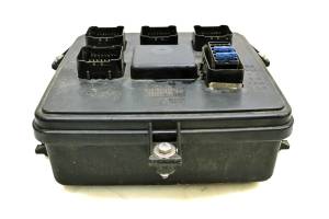 Sea-Doo - 01 Sea-Doo GTX RFI Electric Control Unit Ecu Box - Image 2