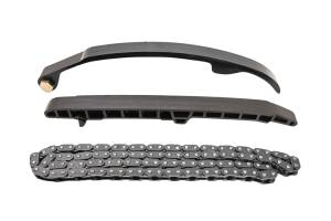 02 Polaris Sportsman 500 4x4 Cam Chain & Guides