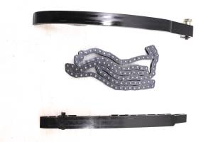 05 Polaris ATP 500 4x4 Cam Chain & Guides