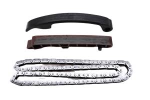 03 Polaris Magnum 330 4x4 Cam Chain & Guides