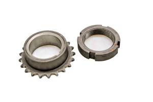 Polaris - 99 Polaris Sportsman 500 4x4 Crank Gear - Image 2