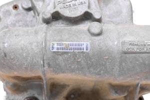 Polaris - 05 Polaris Sportsman 500 4x4 Transmission Gear Case Housing - Image 3