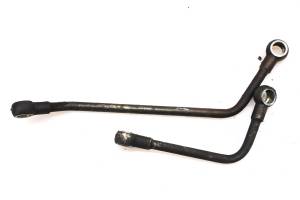 05 Polaris ATP 500 4x4 Engine Oil Lines