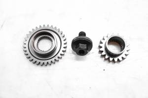 07 Honda CRF250R Crank Gears