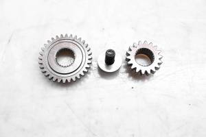 Honda - 07 Honda CRF250R Crank Gears - Image 2
